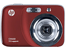 HP CW450 image