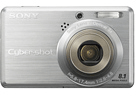 Cyber-shot DSC-S780 image