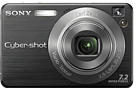 Cyber-shot DSC-W110 image