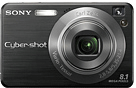 Cyber-shot DSC-W130 image