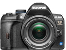 E-600 image