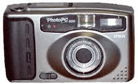 Epson PhotoPC 500 image