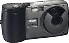 Epson PhotoPC 600 image