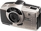 Epson PhotoPC 650 image