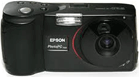 Epson PhotoPC 700 image