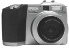 Epson PhotoPC 850 Zoom image