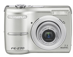 FE-270 image
