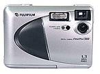 Fujifilm FinePix 1300 image