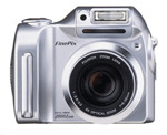 FinePix 2800 Zoom image