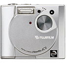 Fujifilm FinePix 40i image