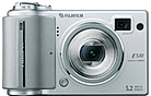 Fujifilm FinePix E510 Zoom image
