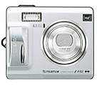 Fujifilm FinePix F440 Zoom image