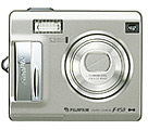 Fujifilm FinePix F450 Zoom image