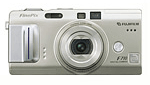 Fujifilm FinePix F710 image