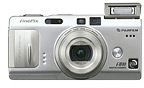 Fujifilm FinePix F810 Zoom image