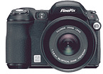 Fujifilm FinePix S5500 Zoom image