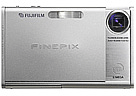 Fujifilm FinePix Z1 image