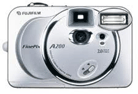 Fujifilm FinePix A200 image