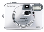 FinePix A201 image