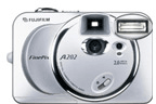 Fujifilm FinePix A202 image