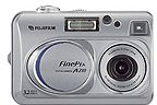Fujifilm FinePix A210 Zoom image