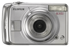 Fujifilm FinePix A820 image