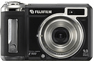 Fujifilm FinePix E900 Zoom image