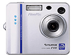 Fujifilm FinePix F410 Zoom image