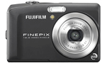 Fujifilm FinePix F60fd image