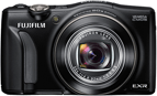 Fujifilm FinePix F850EXR image