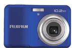 FinePix A160 image