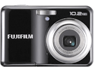 FinePix A170 image