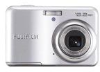 FinePix A235 image