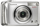 Fujifilm FinePix A610 image