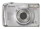 Fujifilm FinePix A920 image