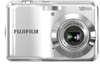 FinePix AV105 image