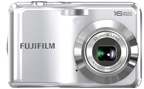 FinePix AV255 image