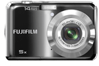 FinePix AX300 image