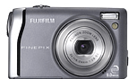 Fujifilm FinePix F47fd image