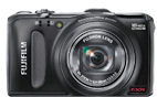 FinePix F600 EXR image