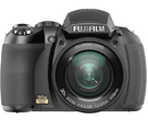 FinePix HS10 image