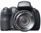 Fujifilm FinePix HS30 EXR image
