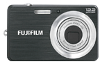 FinePix J38 image