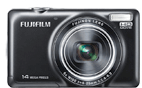 Fujifilm FinePix JX370 image