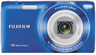Fujifilm FinePix JZ250 image