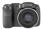 FinePix S1600 image