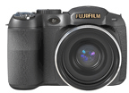 FinePix S2800hd image