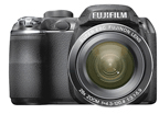 Fujifilm FinePix S3450 image