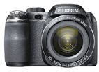 Fujifilm FinePix S4500 image