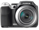 Fujifilm FinePix S8000fd image